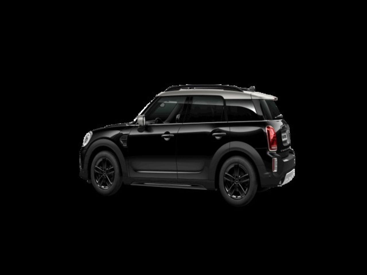MINI Countryman cooper 100 kw (136 cv)   - Foto 12