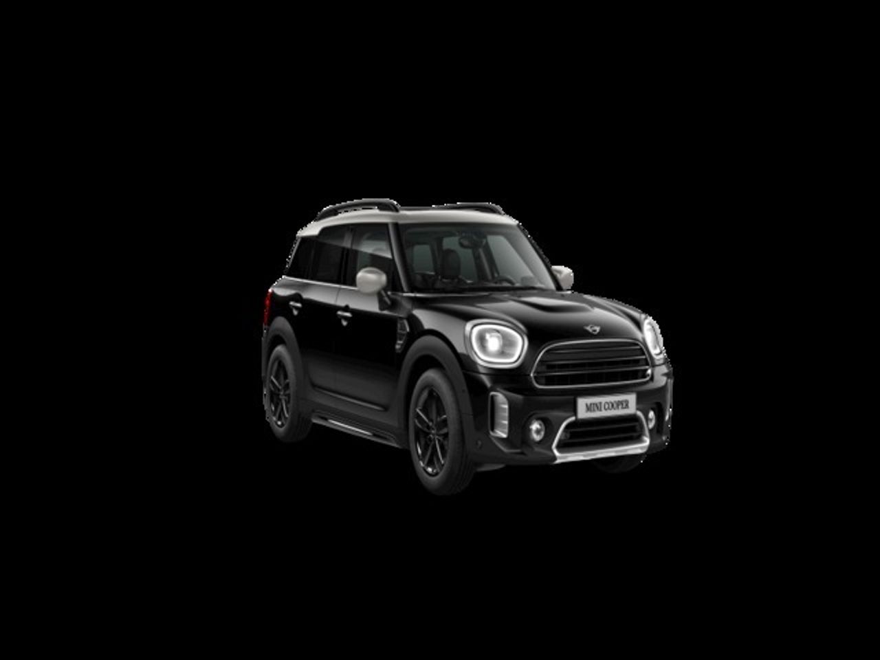 MINI Countryman cooper 100 kw (136 cv)   - Foto 11