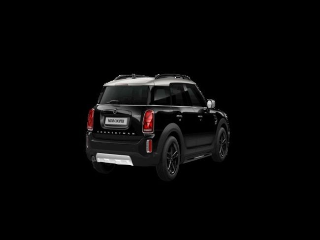 MINI Countryman cooper 100 kw (136 cv)
