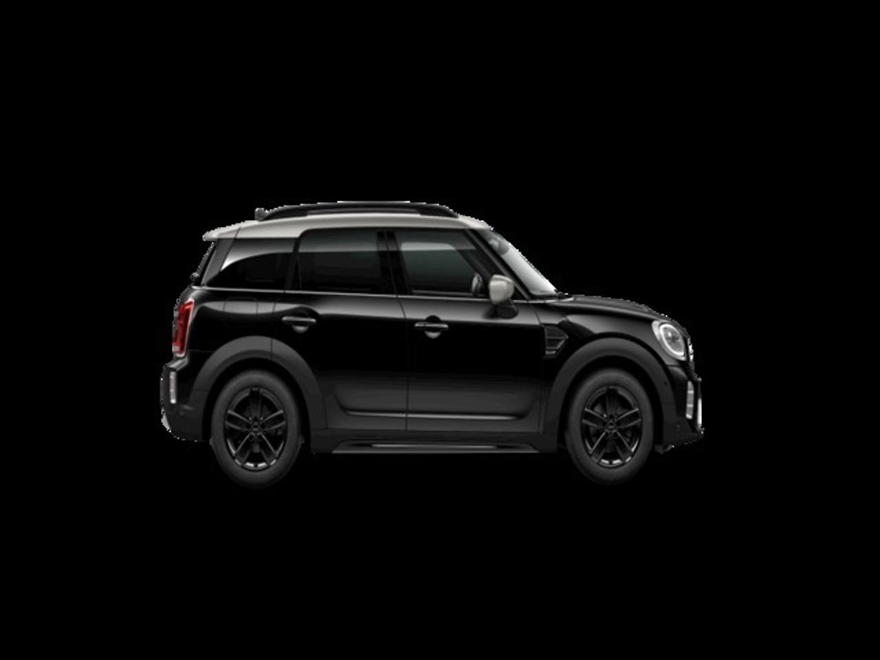MINI Countryman cooper 100 kw (136 cv)   - Foto 15