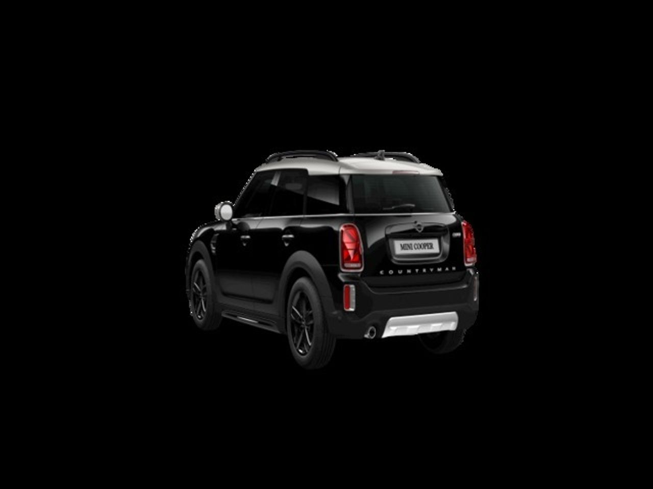 MINI Countryman cooper 100 kw (136 cv)   - Foto 16