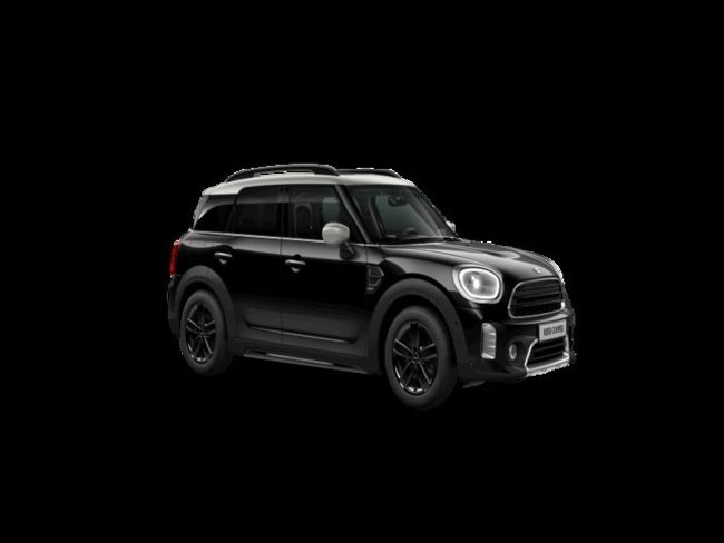 MINI Countryman cooper 100 kw (136 cv)