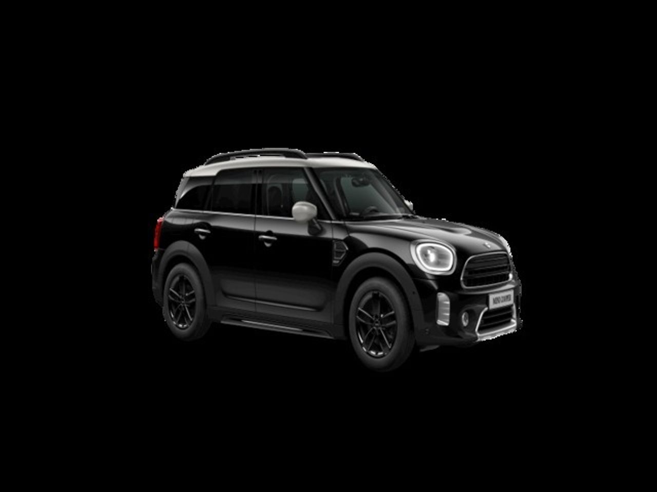 MINI Countryman cooper 100 kw (136 cv)   - Foto 5