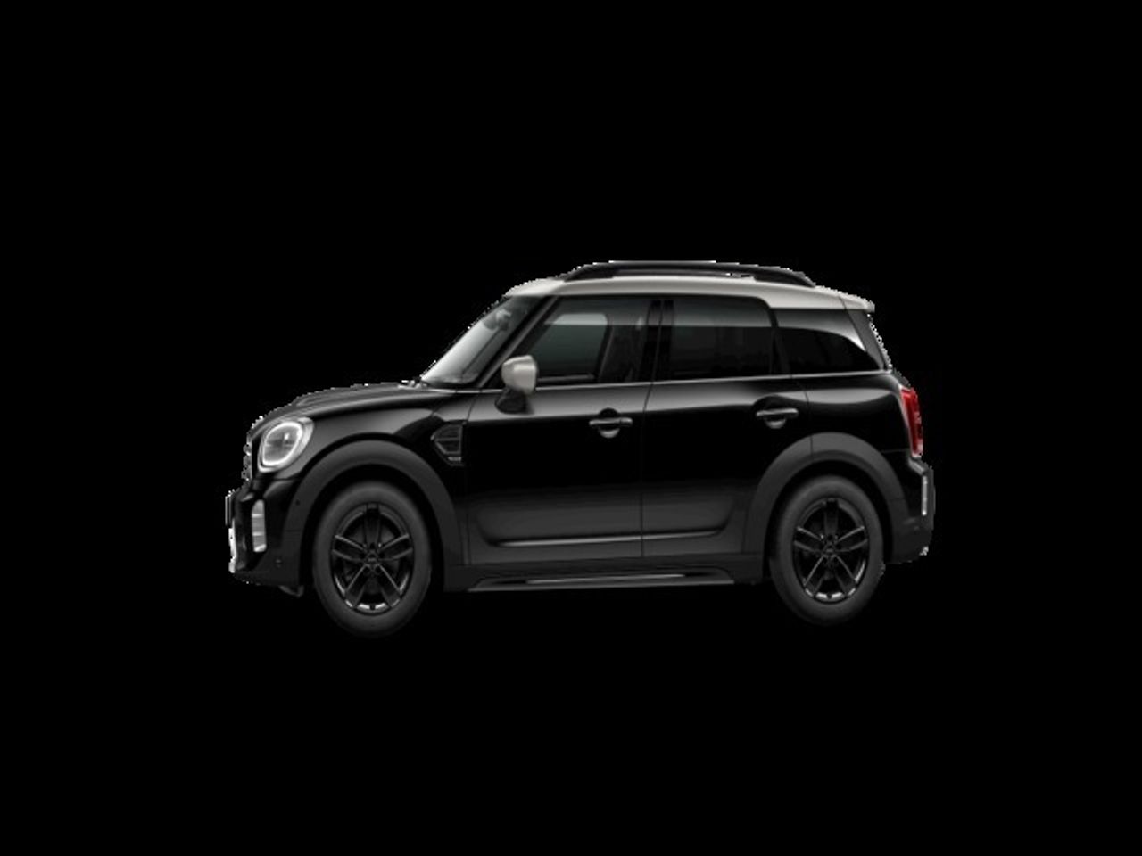 MINI Countryman cooper 100 kw (136 cv)   - Foto 7