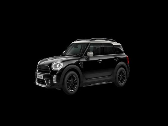MINI Countryman cooper 100 kw (136 cv)