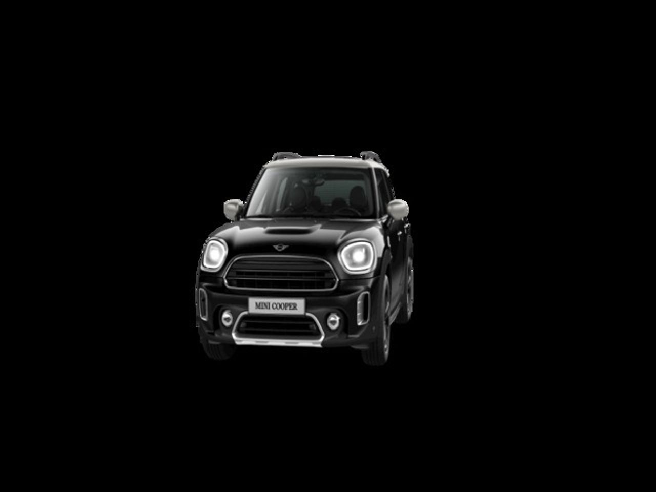 MINI Countryman cooper 100 kw (136 cv)   - Foto 3
