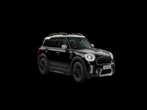 MINI Countryman cooper 100 kw (136 cv)   - Foto 9