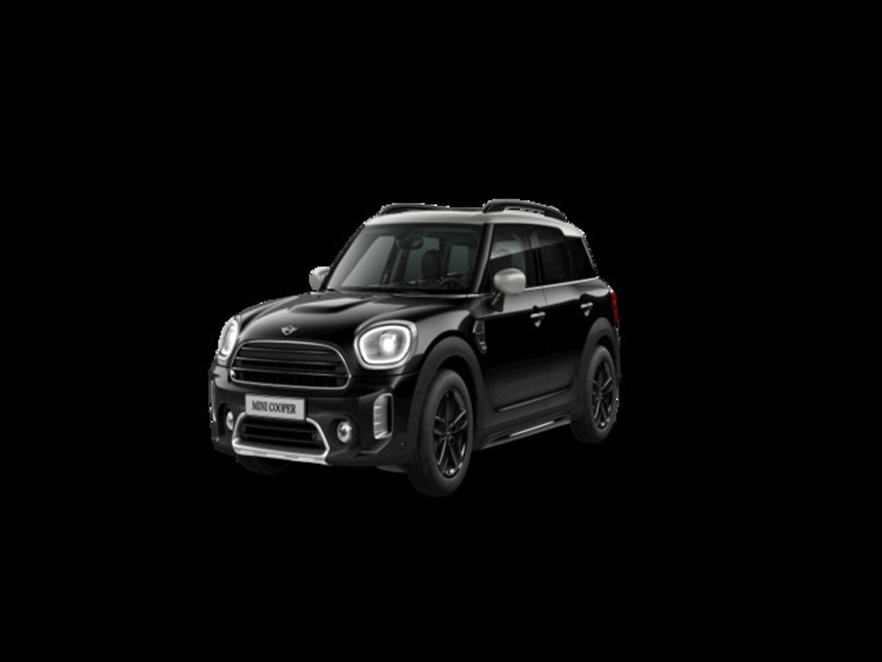 MINI Countryman cooper 100 kw (136 cv)   - Foto 4