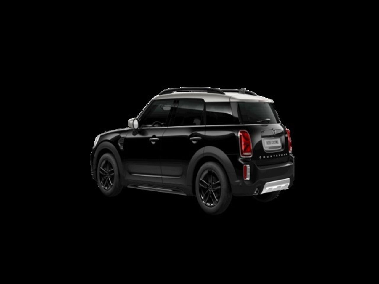 MINI Countryman cooper 100 kw (136 cv)   - Foto 8