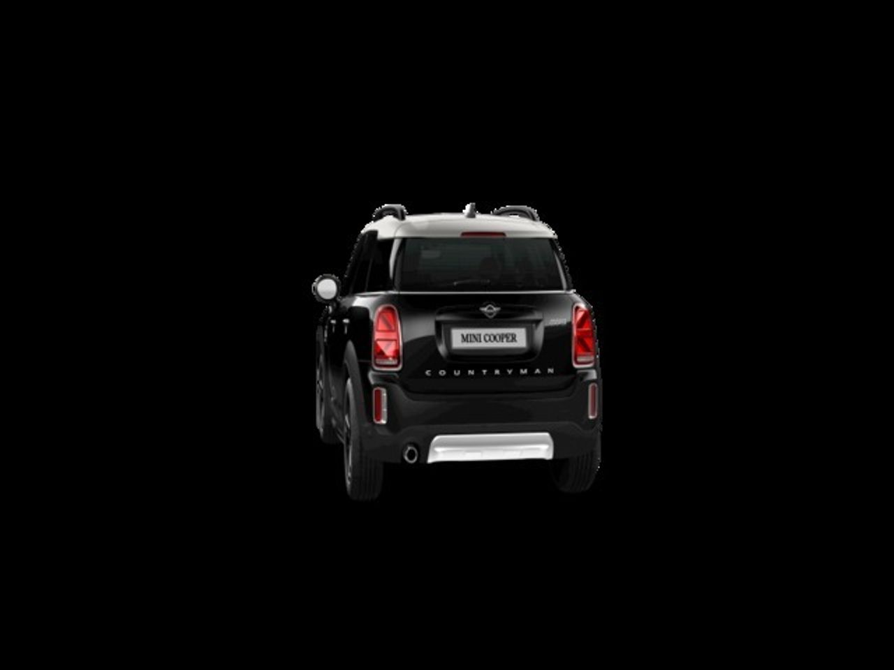 MINI Countryman cooper 100 kw (136 cv)   - Foto 14
