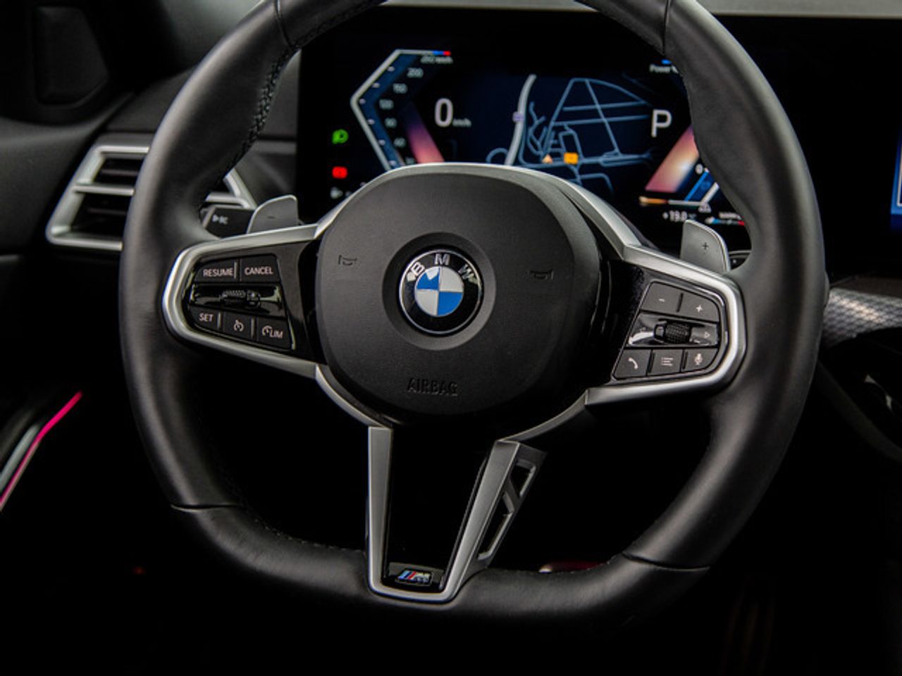 BMW Serie 3 320d 140 kw (190 cv)   - Foto 16