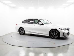 BMW Serie 3 320d 140 kw (190 cv)   - Foto 25
