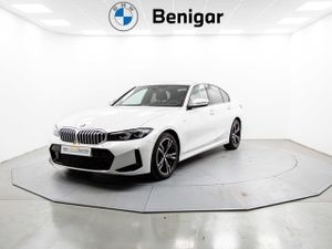 BMW Serie 3 320d 140 kw (190 cv)   - Foto 2