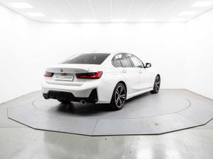 BMW Serie 3 320d 140 kw (190 cv)   - Foto 7