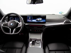BMW Serie 3 320d 140 kw (190 cv)   - Foto 13
