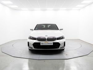 BMW Serie 3 320d 140 kw (190 cv)   - Foto 3