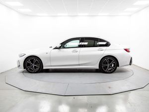 BMW Serie 3 320d 140 kw (190 cv)   - Foto 5