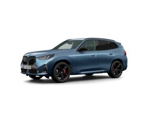 BMW X3 m50 xdrive 293 kw (398 cv)   - Foto 3