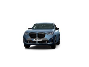 BMW X3 m50 xdrive 293 kw (398 cv)   - Foto 2