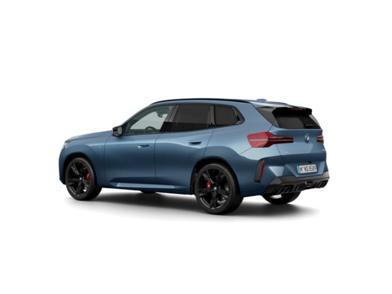 BMW X3 m50 xdrive 293 kw (398 cv)   - Foto 7