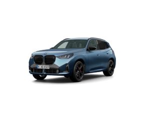 BMW X3 m50 xdrive 293 kw (398 cv)   - Foto 5