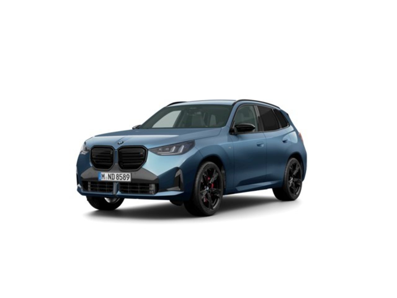 BMW X3 m50 xdrive 293 kw (398 cv)   - Foto 4