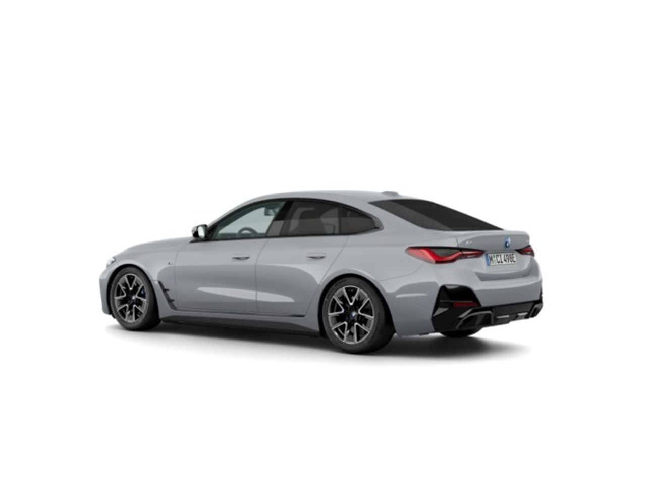 BMW i4 edrive40 250 kw (340 cv)   - Foto 7