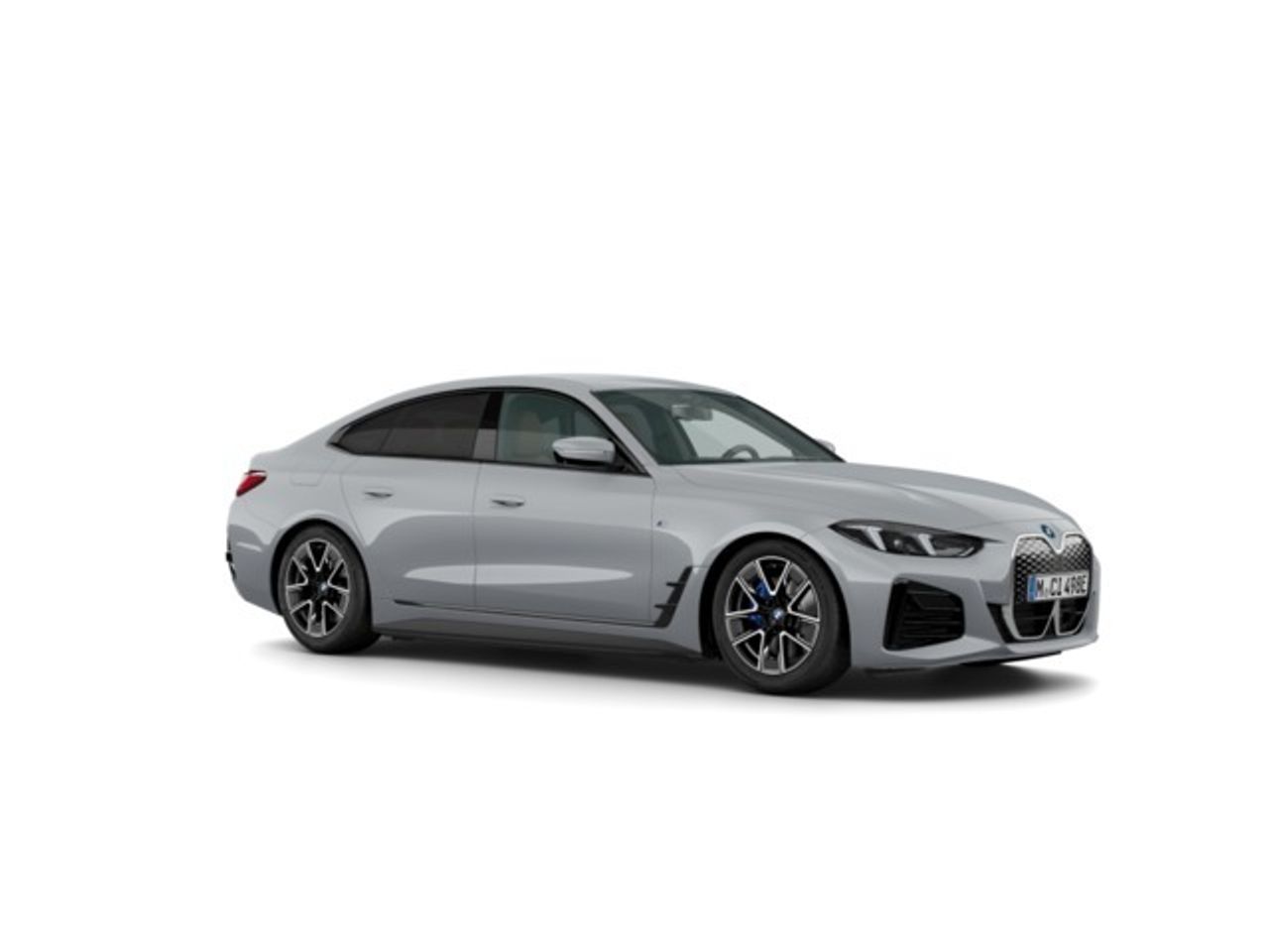 BMW i4 edrive40 250 kw (340 cv)   - Foto 5