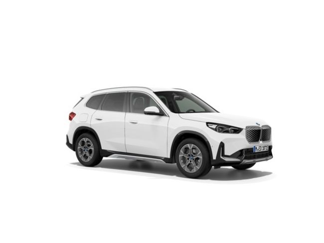 BMW iX1 edrive20 150 kw (204 cv)