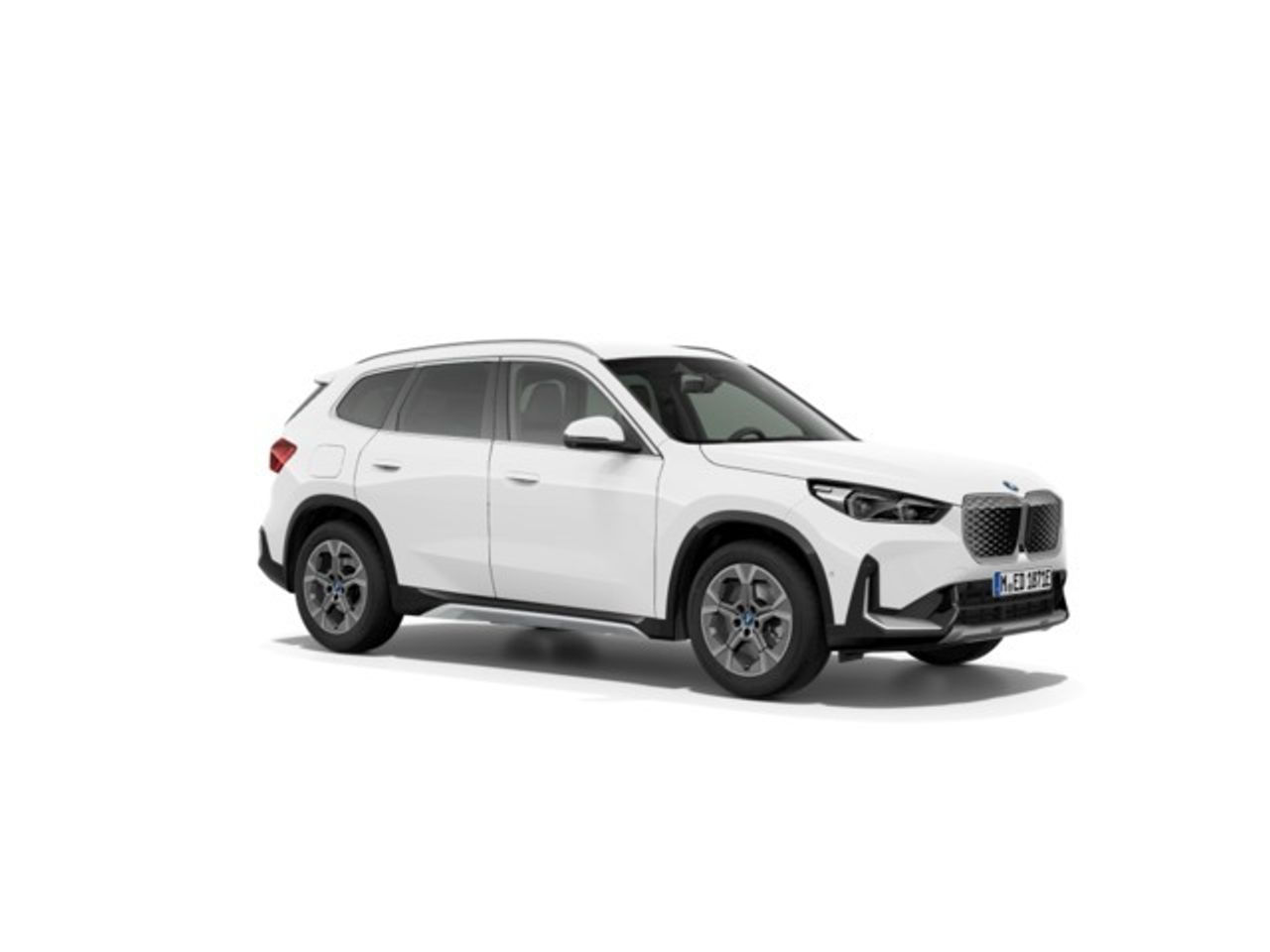 BMW iX1 edrive20 150 kw (204 cv)   - Foto 5