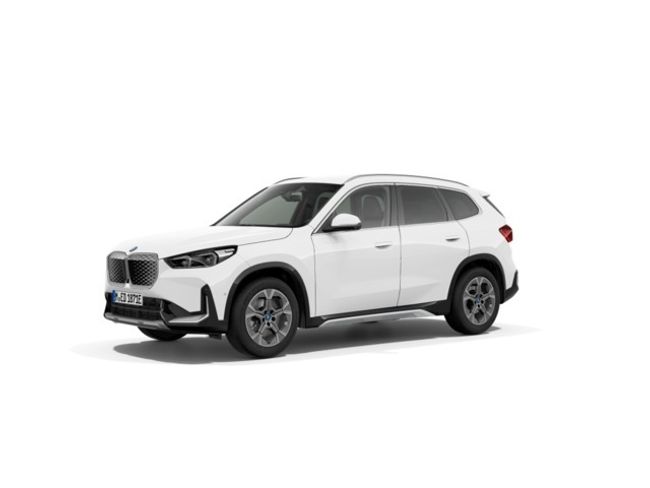 BMW iX1 edrive20 150 kw (204 cv)