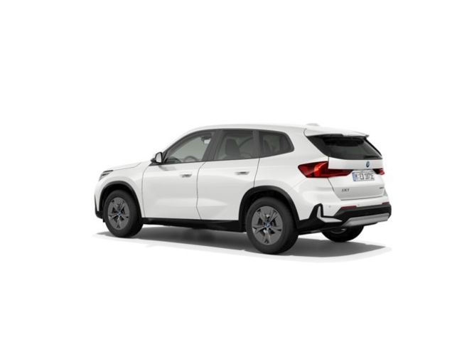 BMW iX1 edrive20 150 kw (204 cv)