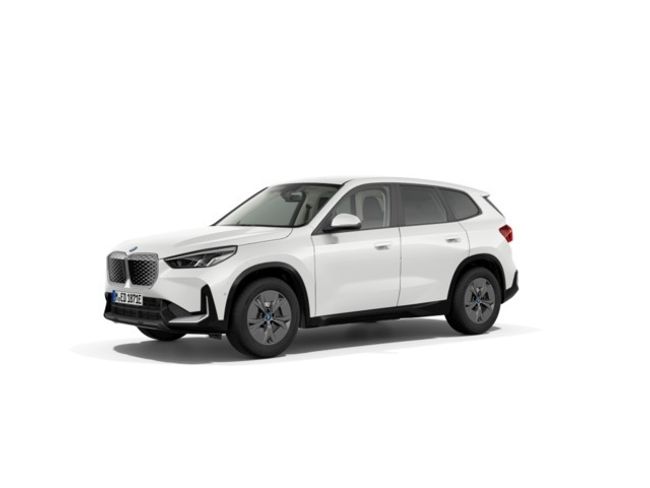 BMW iX1 edrive20 150 kw (204 cv)
