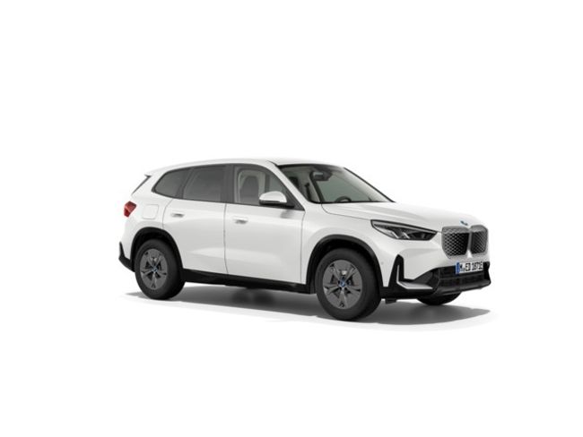 BMW iX1 edrive20 150 kw (204 cv)