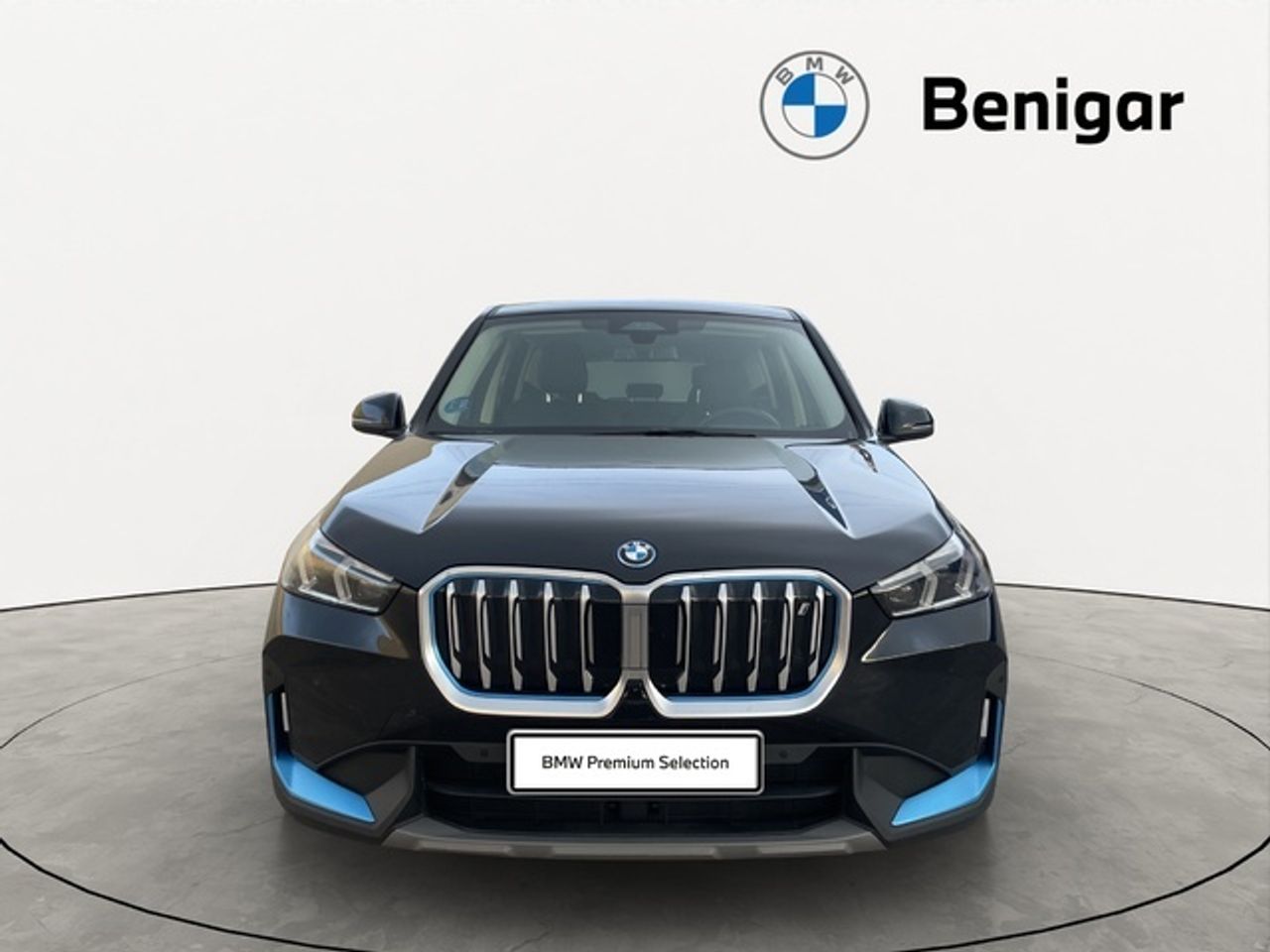 BMW iX1 xdrive30 230 kw (313 cv)   - Foto 3