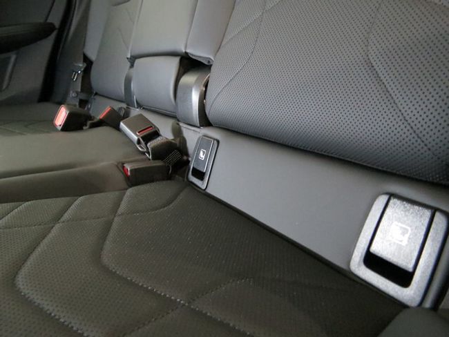 BMW iX1 xdrive30 230 kw (313 cv)