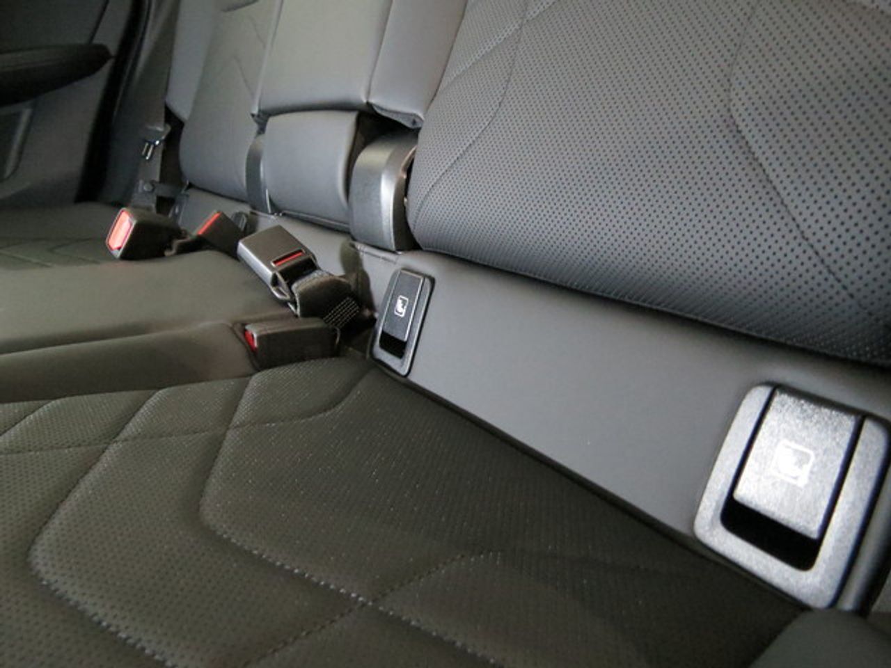 BMW iX1 xdrive30 230 kw (313 cv)   - Foto 13