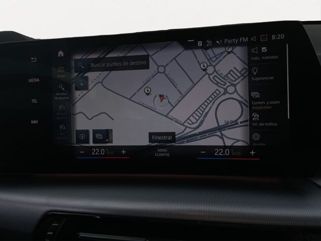 BMW iX1 xdrive30 230 kw (313 cv)