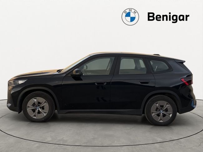 BMW iX1 xdrive30 230 kw (313 cv)