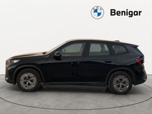 BMW iX1 xdrive30 230 kw (313 cv)   - Foto 5