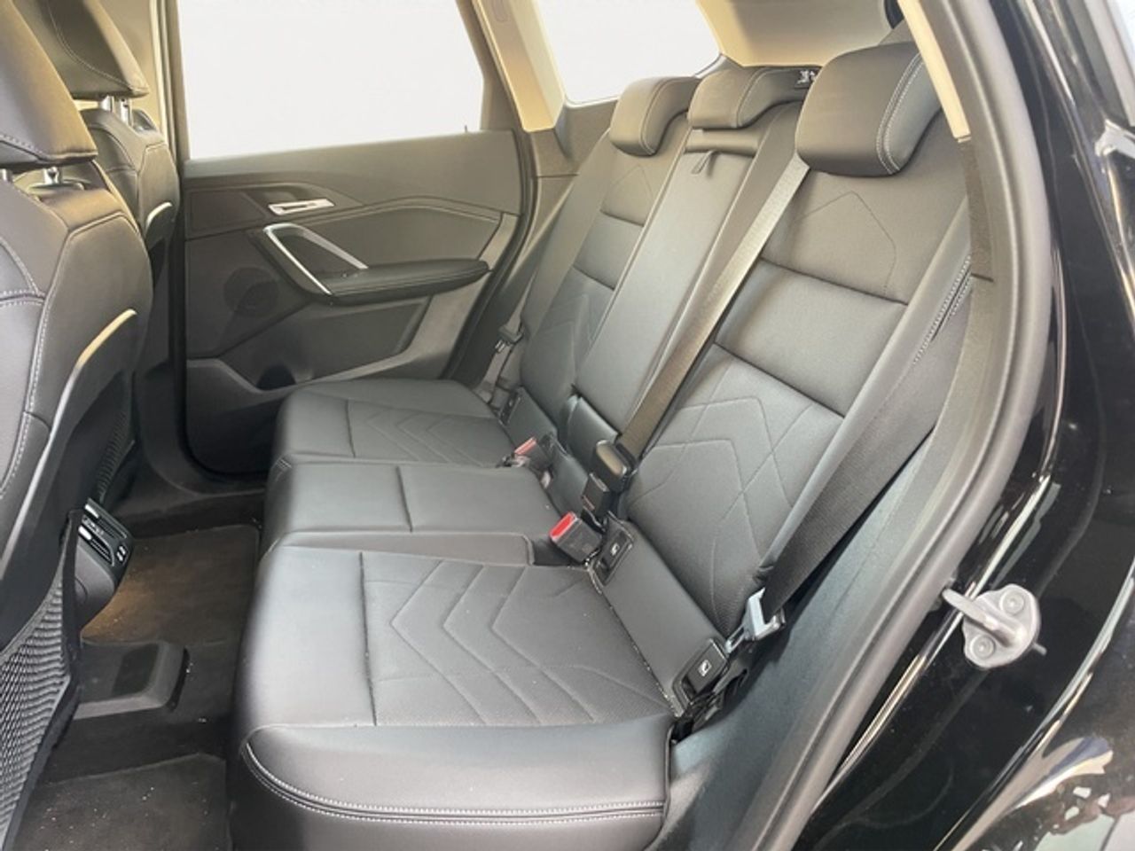 BMW iX1 xdrive30 230 kw (313 cv)   - Foto 10