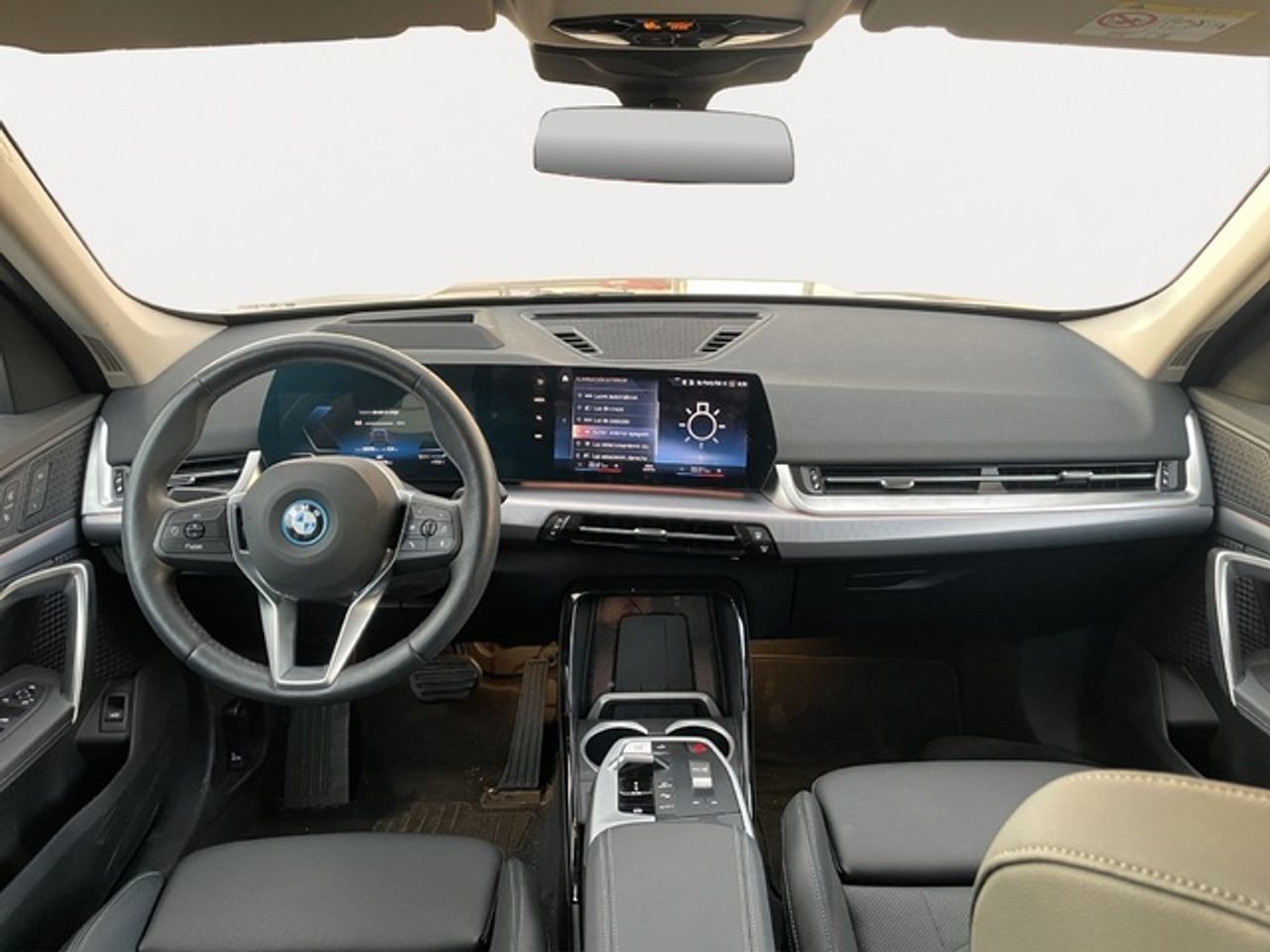 BMW iX1 xdrive30 230 kw (313 cv)   - Foto 8