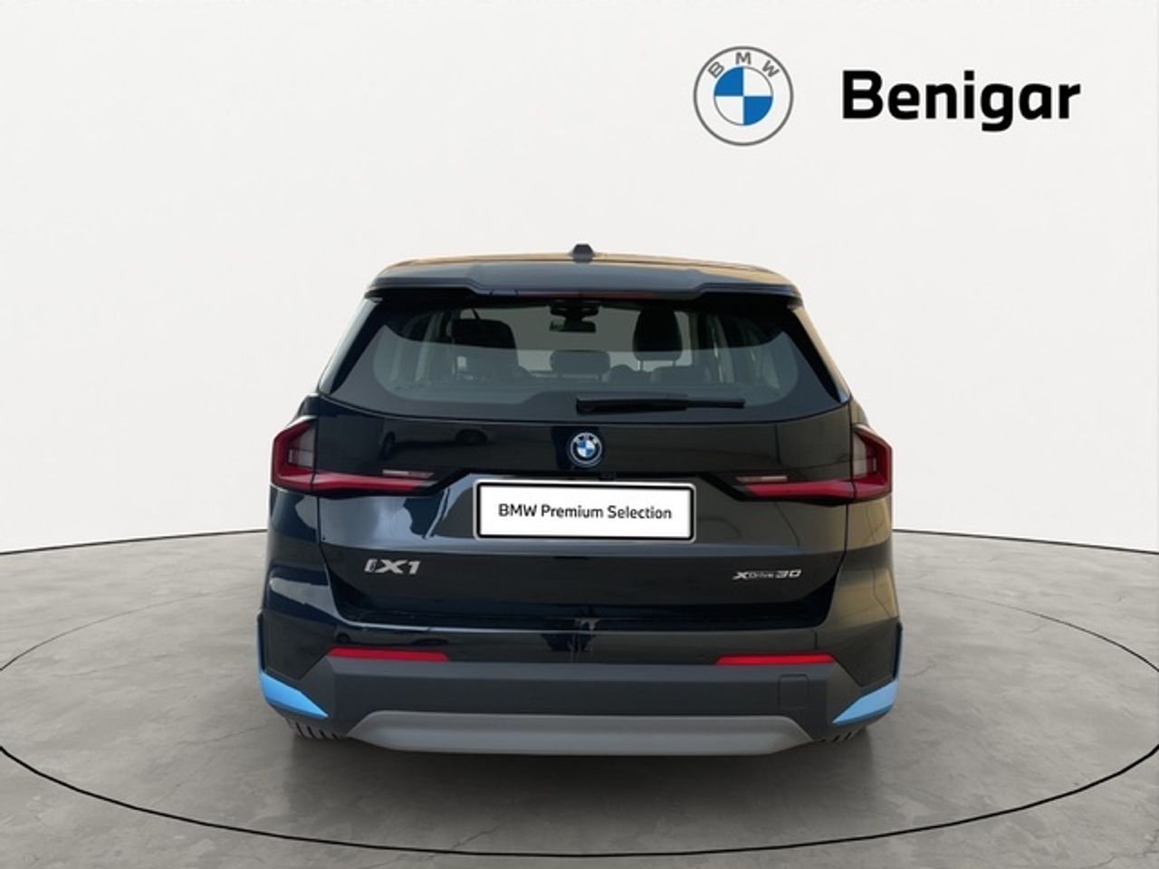 BMW iX1 xdrive30 230 kw (313 cv)   - Foto 6