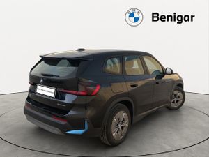 BMW iX1 xdrive30 230 kw (313 cv)   - Foto 7