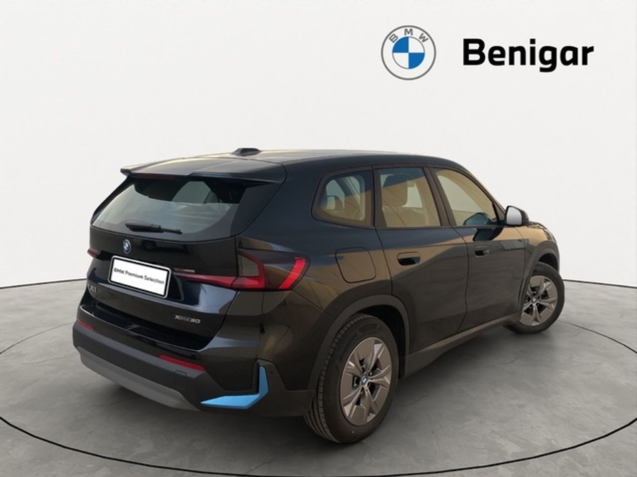 BMW iX1 xdrive30 230 kw (313 cv)   - Foto 5