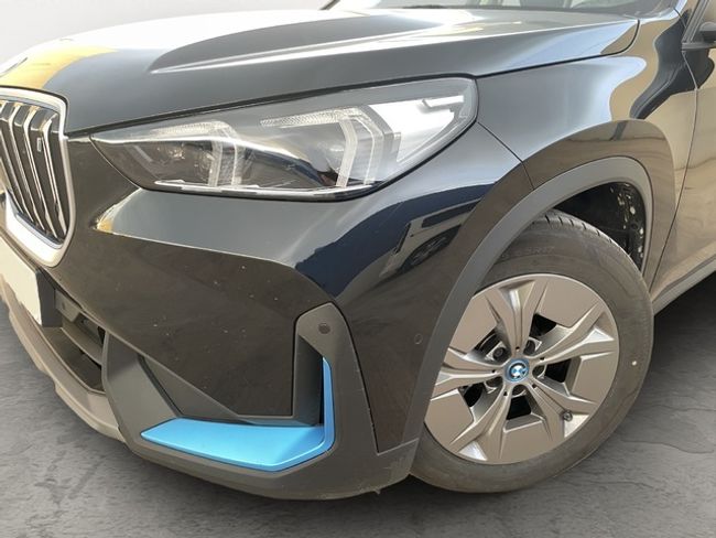 BMW iX1 xdrive30 230 kw (313 cv)