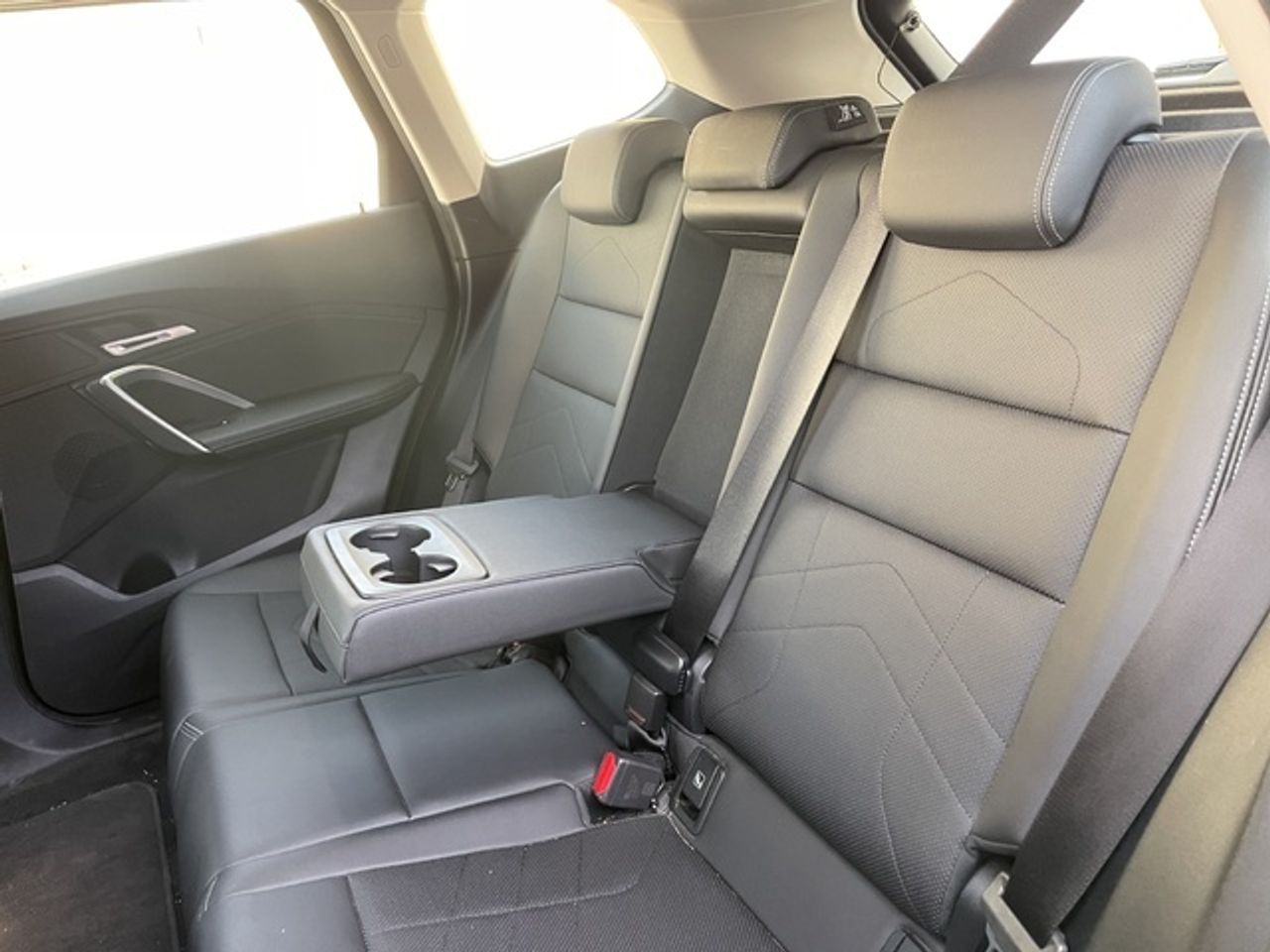 BMW iX1 xdrive30 230 kw (313 cv)   - Foto 12