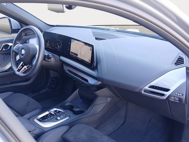 BMW Serie 1 120d 120 kw (163 cv)