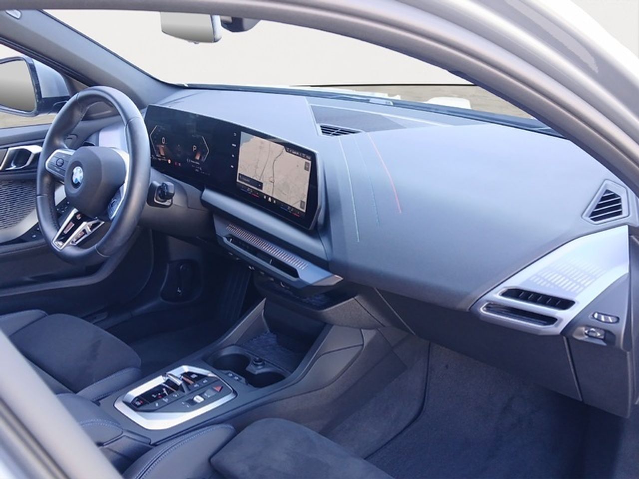 BMW Serie 1 120d 120 kw (163 cv)   - Foto 9