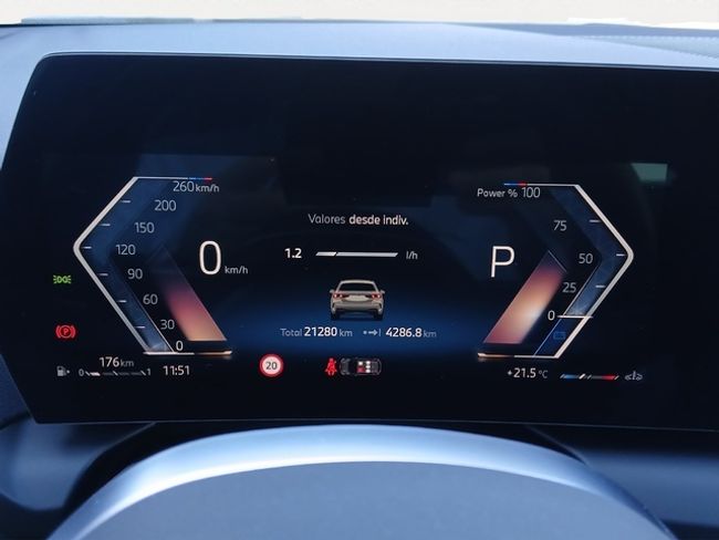 BMW Serie 1 120d 120 kw (163 cv)